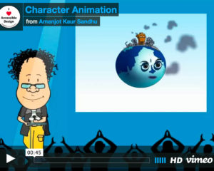 Animation Projects