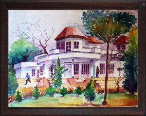 Protected: Paintings