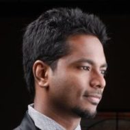 Ramshi Hamza, User Experience Designer @ MindTree Ltd