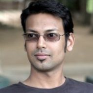 Suvodeep Das, Principal Designer @ SAP Labs