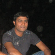 Vinu Mammen, User Experience Manager @ Cognizant Technology Solutions