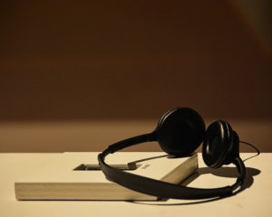 how to listen: MFA Exhibition