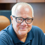 Randolph Bias, Professor @ The University of Texas at Austin & Usability/UX Consultant