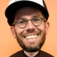 Jason Molin, Digital Media Manager @ UT Austin