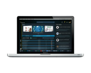 Protected: Virtual Stock Trading Platform