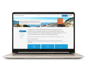 Protected: AT&T Portal Features UX Designs